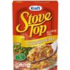 Image 1 : 6 NEW BOXES KRAFT STOVE TOP CORNBREAD STUFFING MIX