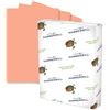 Image 1 : NEW HAMMERMILL CANARY PINK 500 SHEETS 20LBS