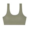 Image 1 : NEW NO BOUNDARIES SEAMLESS DOUBLE SCOOP BRA SZ XL