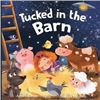 Image 1 : BRAND NEW TUCKED IN THE BARN BOOK