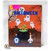 Image 1 : BRAND NEW HALLOWEEN BOOK