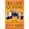 Image 1 : BRAND NEW KILLER QUEENS VOLUME 1 BOOK