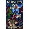 Image 1 : BRAND NEW ROLLING WITH ROCK ROYALTY BOOK