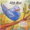 Image 1 : NEW PAPERBACK- LITTLE BIRD LEARNS TO FLY