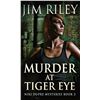 Image 1 : BRAND NEW MURDER AT THE TIGER EYE BOOK