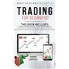 Image 1 : BRAND NEW TRADING FOR BEGINNERS BOOK