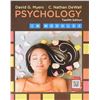Image 1 : BRAND NEW PSYCHOLOGY TWELFTH EDITION IN MODULES