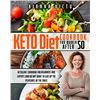 Image 1 : BRAND NEW KETO DIET COOKBOOK FOR WOMEN AFTER 50