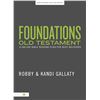 Image 1 : BRAND NEW FOUNDATIONS OLD TESTAMENT BOOK