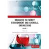 Image 1 : NEW HARDCOVER-ADVANCES IN ENERGY ENIIROMENT
