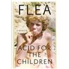 Image 1 : NEW HARDCOVER-FLEA  ACID FOR THE CHILDREN