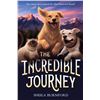 Image 1 : NEW PAPERBACK-THE INCREDIBLE JOURNEY