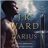 Image 1 : BRAND NEW A BLACK DAGGER BROTHERHOOD AUDIOBOOK