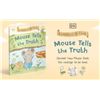 Image 1 : NEW HARDCOVER-THE MOUSE TELLS THE TRUTH