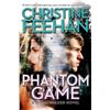 Image 1 : NEW HARDCOVER-PHANTOM GAME