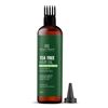 Image 1 : BRAND NEW 198ML BOTANIC HEARTH TEA TREE HAIR OIL