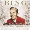 Image 1 : NEW BING CROSBY AS CHRISMAS RECORD
