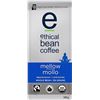 Image 1 : NEW ETHICAL BEAN COFFE MELLOW MEDIUM ROAST WHOLE