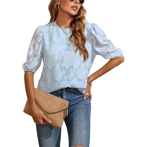 NEW ISERMEO WOMENS LACE FLORAL TEXTURED SHORT