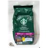 Image 1 : NEW 793G BAG STARBUCKS FRENCH ROAST GROUND COFFEE