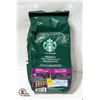 Image 1 : NEW 793G BAG STARBUCKS FRENCH ROAST GROUND COFFEE