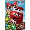 Image 1 : NEW 3 BOXES WITH 8 PACKS OF M&M'S MILK CHOCOLATE