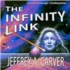 Image 1 : BRAND NEW THE INFINITY LINK AUDIOBOOK