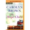 Image 1 : BRAND NEW THE HOPE CHEST AUDIOBOOK