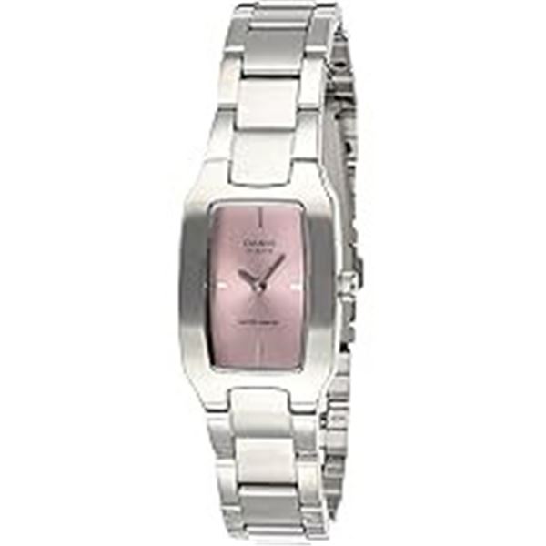 NEW UNPACKED CASIO WOMENS LTP1165A - 4C CLASSIC