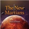 Image 1 : BRAND NEW THE NEW MARTIANS AUDIOBOOK