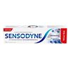 Image 1 : NEW SENSODYNE WHITENING TOOTHPASTE VALUE SZ 135ML