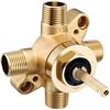 Image 1 : NEW MOEN M-CORE 1/2" CC AND IPS DIVERTER VALVE