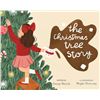 Image 1 : BRAND NEW THE CHRISTMAS TREE STORY BOOK