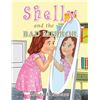 Image 1 : BRAND NEW SHELLY AND THE BAD MIRROR BOOK