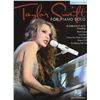 Image 1 : BRAND NEW TAYLOR SWIFT FOR PIANO SOLO BOOK