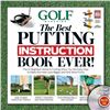 Image 1 : THE BEST PUTTING INSTRUCTION BOOK EVER BOOK