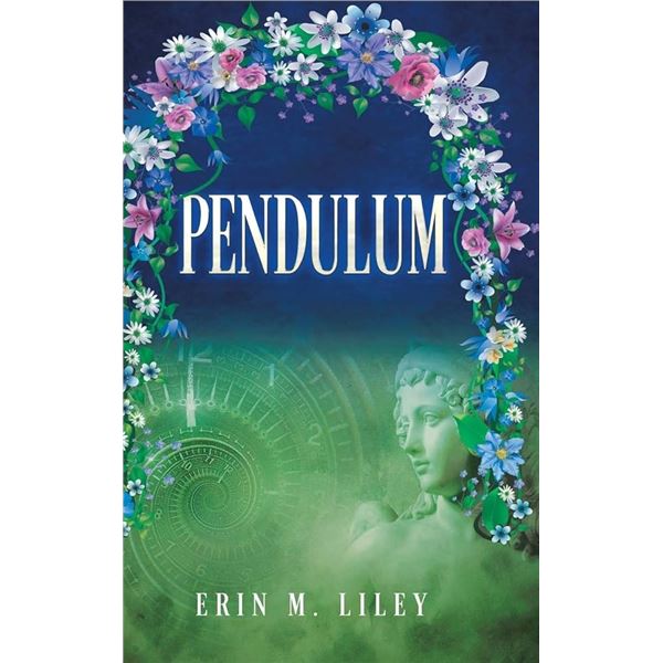 BRAND NEW PENDULUM BOOK
