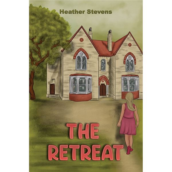 BRAND NEW THE RETREAT BOOK