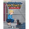 Image 1 : BRAND NEW THE ADVENTURES OF MR DARCY BOOK