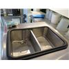 Image 8 : Taylor 161-27 Soft Serve Ice Cream Machine (works - see video)