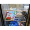 Image 8 : Turbo Air TSF-49SD-N Double Door Reach In Freezer (contents not included)