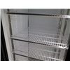 Image 8 : Turbo Air TGM-72SDB-N Three Section Glass Door Merchandiser Refrigerator (contents not included)