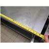 Image 8 : Stainless Kitchen Work Table w/ Undershelf 60" x 24" x 35"H