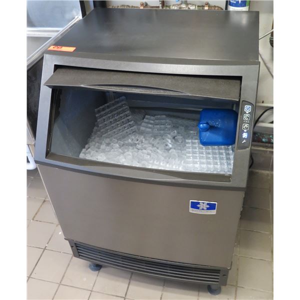 Manitowoc UD0190A-161B Undercounter Ice Machine