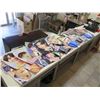 Image 2 : Multiple BTS Korean Boy Band Photos & Promotions