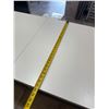 Image 8 : Retail Counter 136" x 28" x 36"H