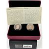 Image 2 : 2017 $1 Fine Silver 2-Coin Set (tax exepempt)