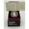 Image 2 : 2015 $20 Fine Silver Coin. Grizzly Bear -  Togetherness (tax exempt)