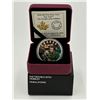 Image 1 : 2016 $20 Fine Silver Coin Star Trek - The Trouble With Trebbles (tax exempt)