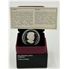 Image 2 : 2016 $20 Fine Silver Coin Star Trek - The Trouble With Trebbles (tax exempt)